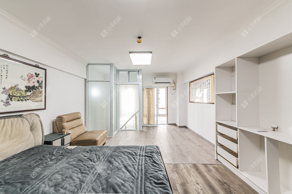 常州现代城在租房源室内图_小牛看房