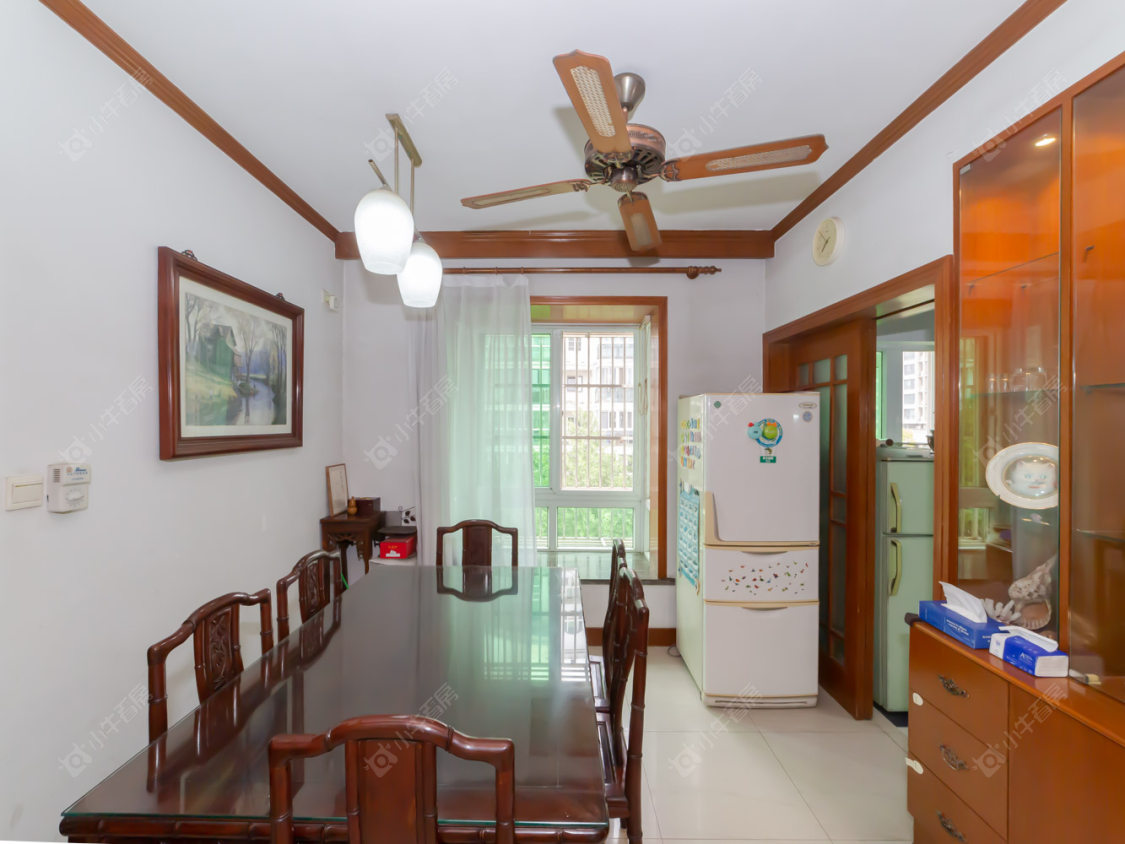 常州天安花园在售二手房源室内图_小牛看房