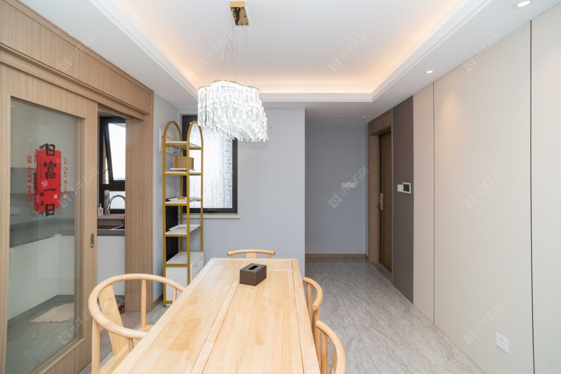 常州融信澜悦在售二手房源室内图_小牛看房