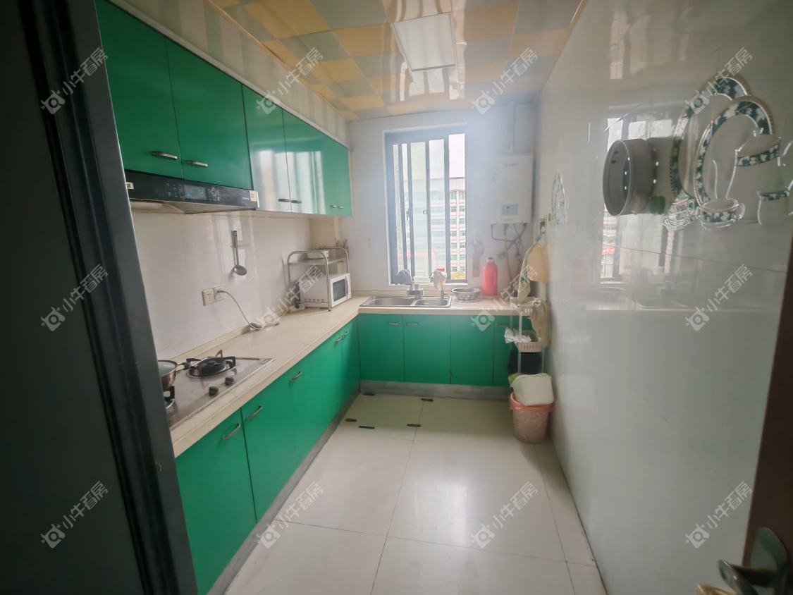 常州阳湖名城在租房源室内图_小牛看房