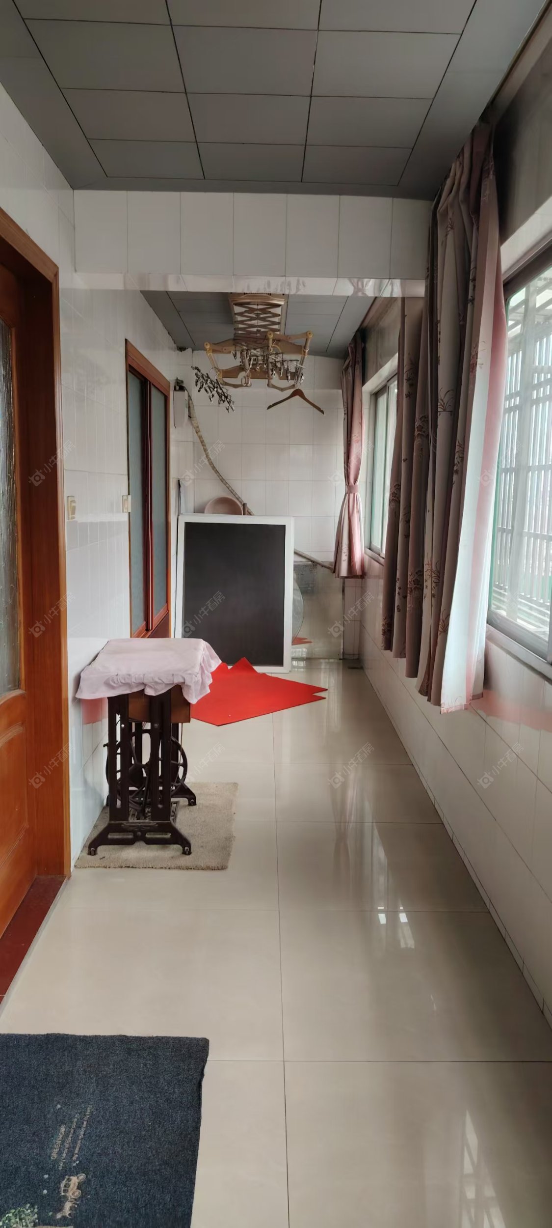 常州常青中心村在租房源室内图_小牛看房