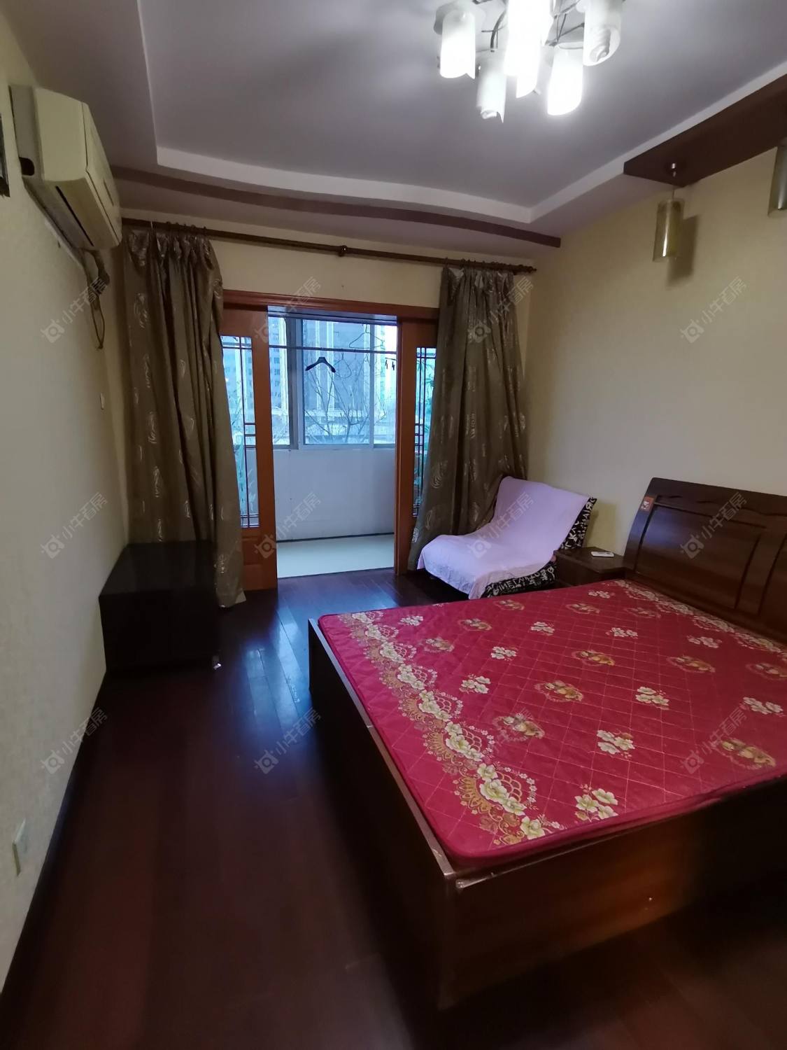 常州红星新村在租房源室内图_小牛看房