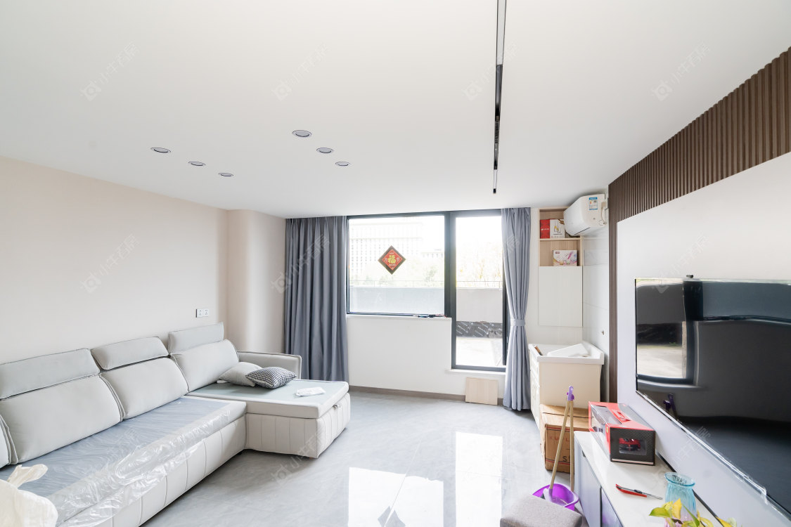 常州弘阳天下锦公寓在售二手房_小牛看房