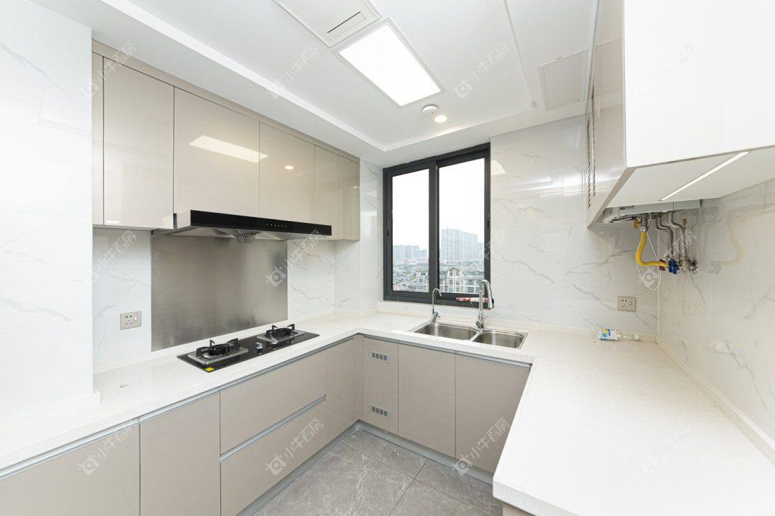 常州三盛汝悦春秋在租房源室内图_小牛看房