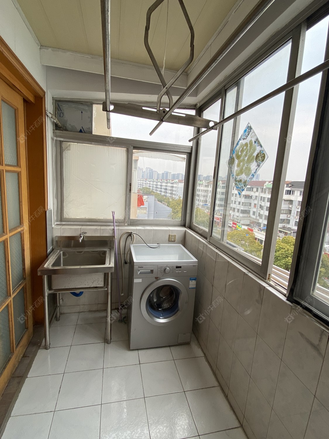 常州翠竹新村北区在租房源_小牛看房