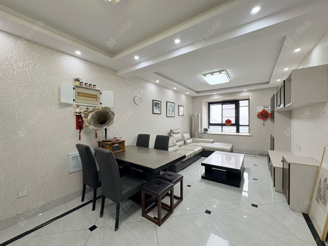 国信宜和房源室内图 丹阳国信宜和在售二手房源室内图_小牛看房