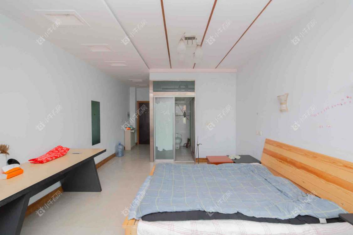 常州北城后街在租房源室内图_小牛看房