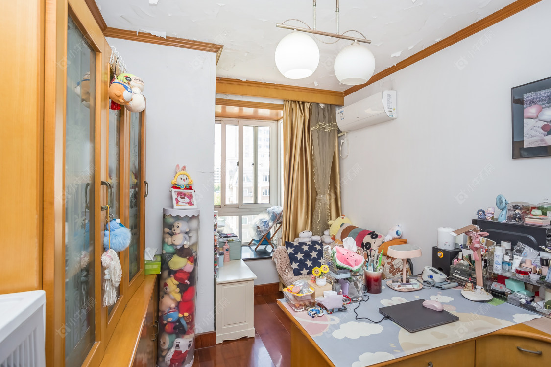 常州丽景花园在售二手房源室内图_小牛看房