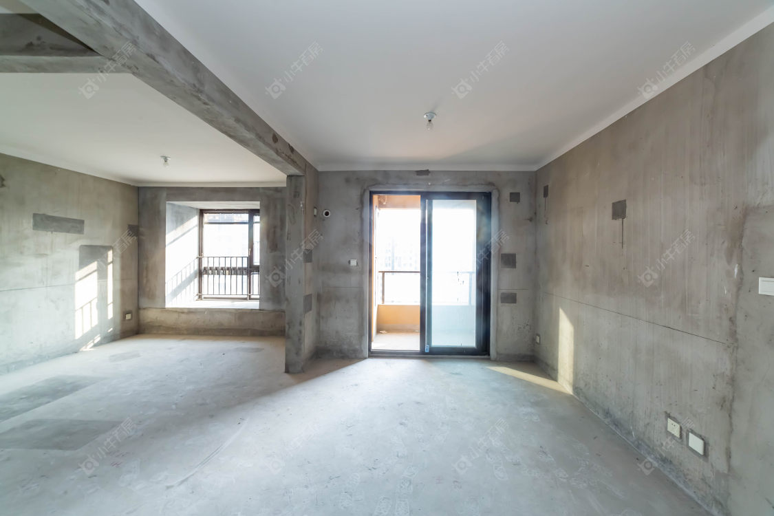 绿都万和城七区房源室内图 常州绿都万和城七区在售二手房源室内图_小牛看房