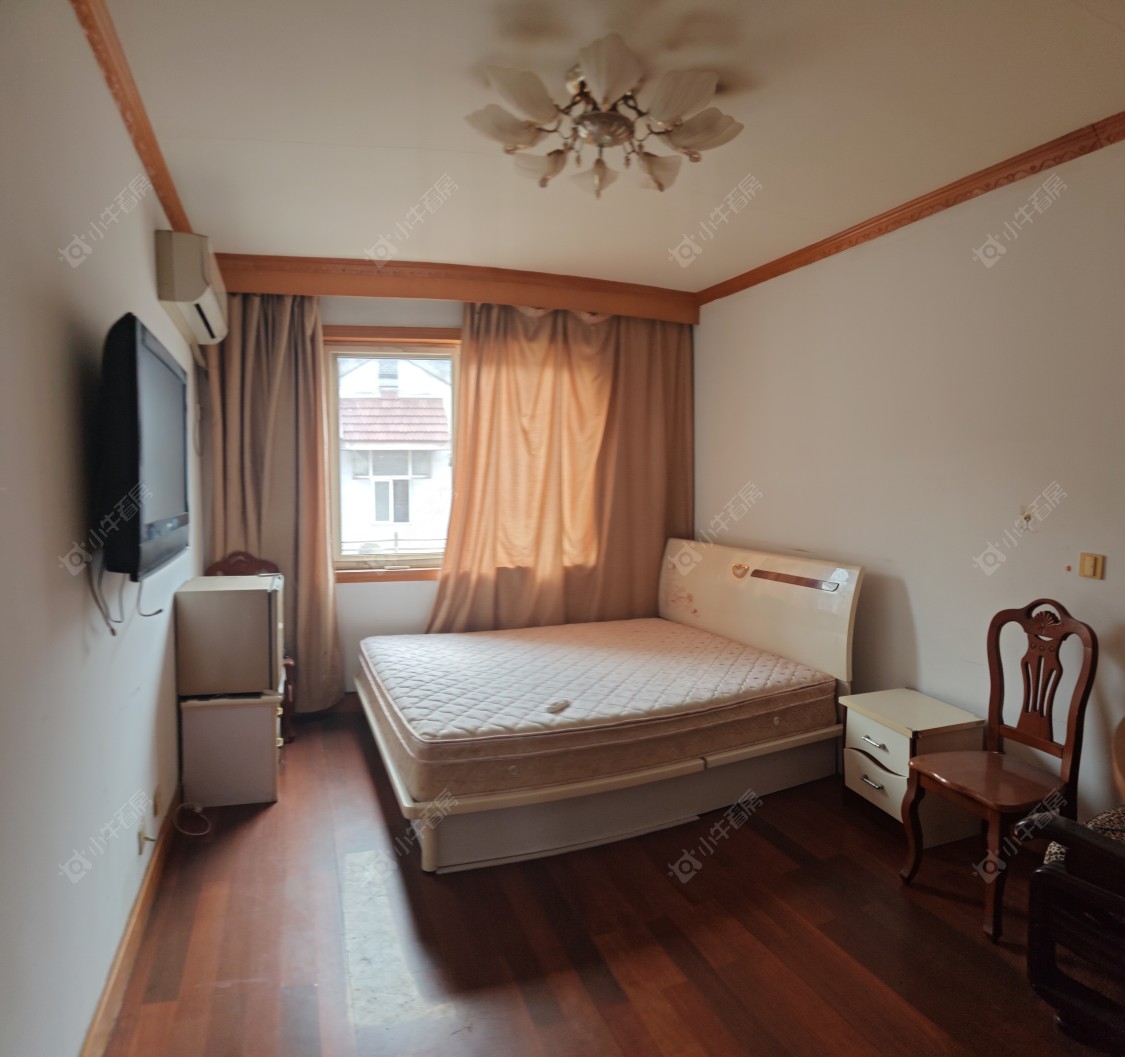 常州藻江花园一期在租房源_小牛看房