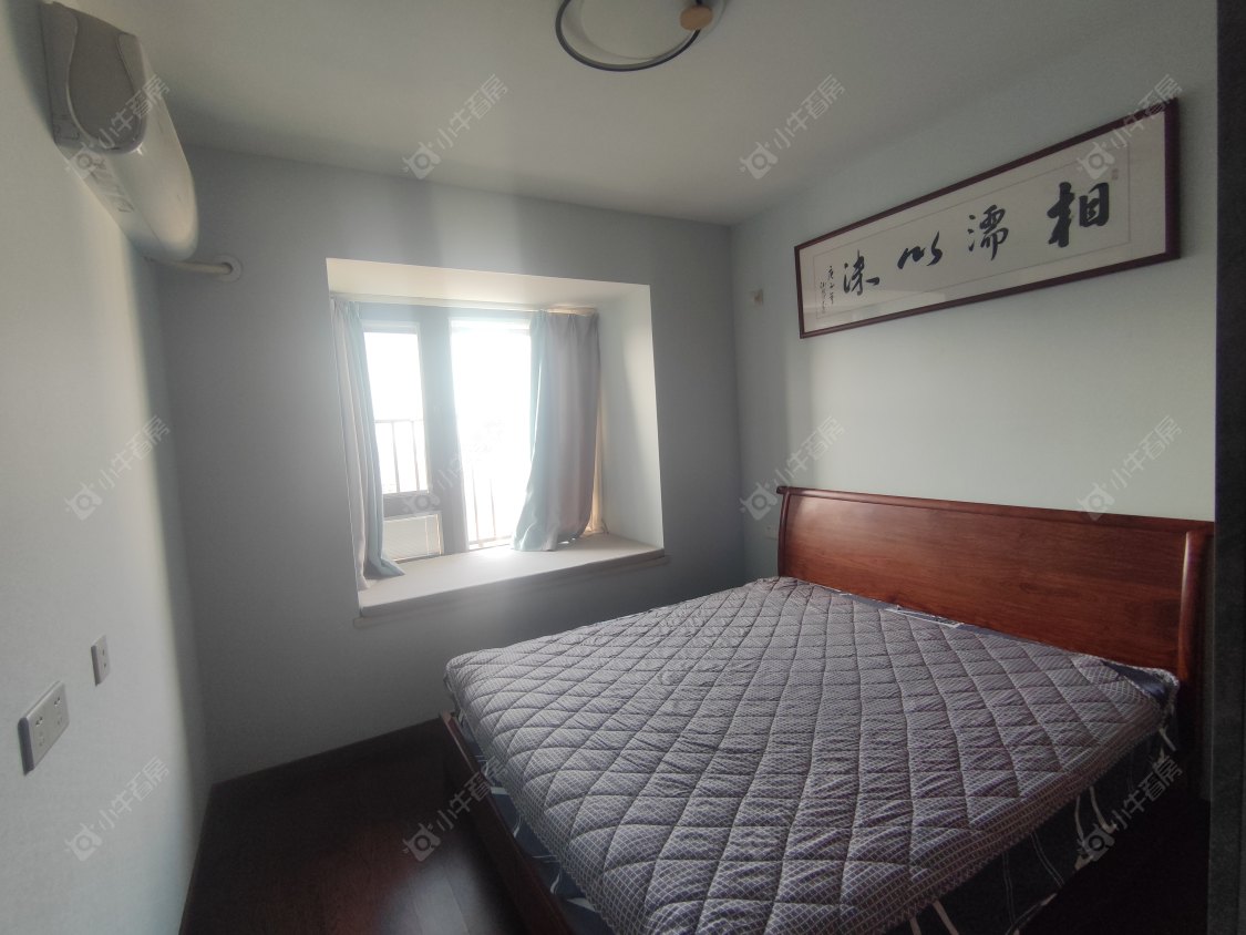 常州万科弘阳君望甲第在租房源_小牛看房