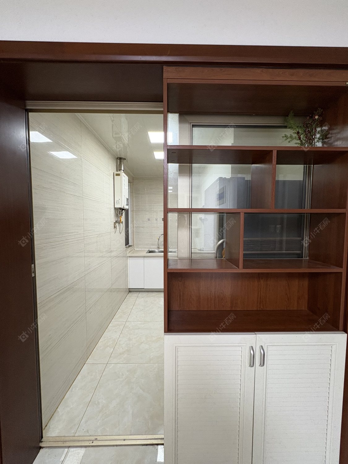 常州碧水华庭在租房源_小牛看房