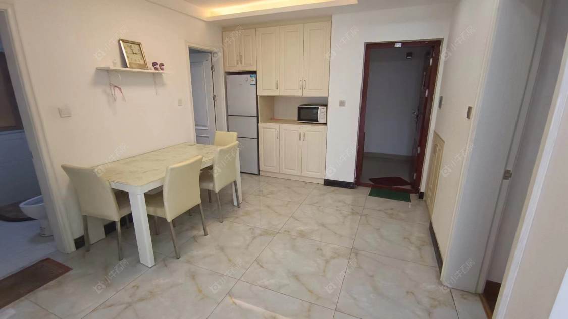 常州新城香溢澜桥一期在租房源_小牛看房