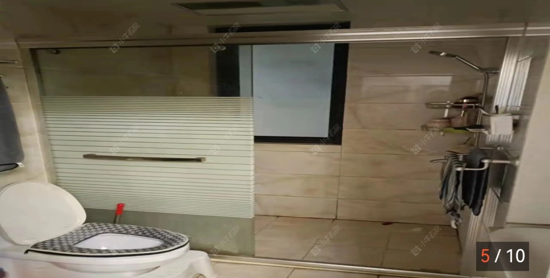 常州永宁星座公寓在租房源室内图_小牛看房