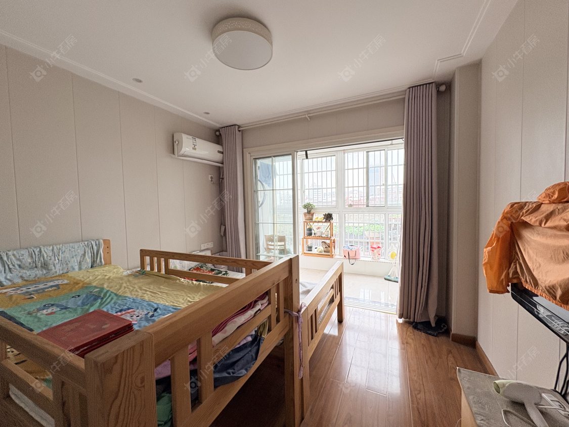 丹阳宏云公寓在售二手房源室内图_小牛看房