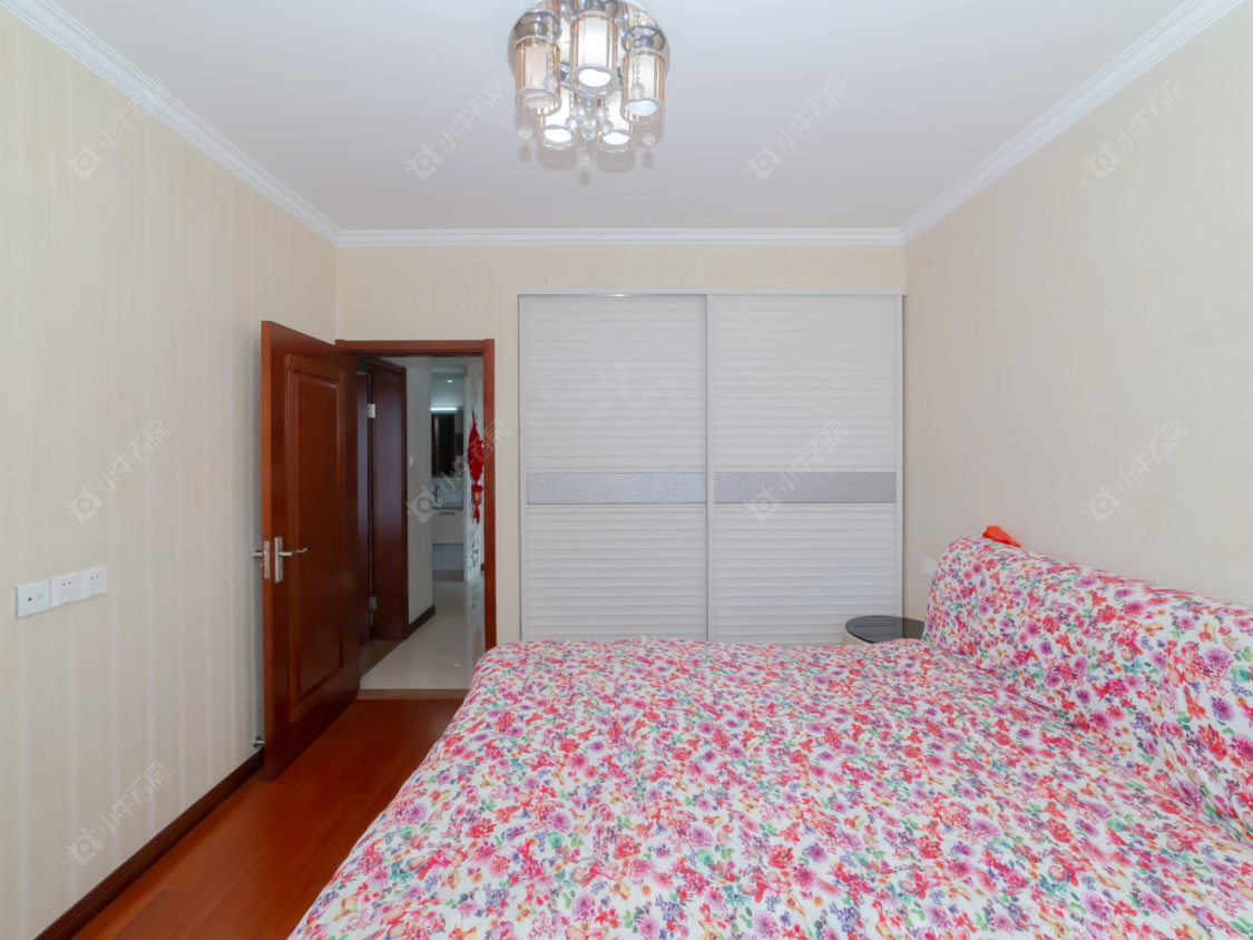 常州永宁雅苑在售二手房源室内图_小牛看房