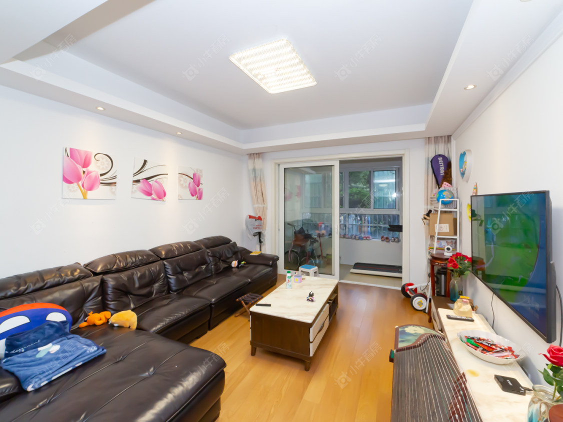 常州景瑞望府在售二手房源室内图_小牛看房