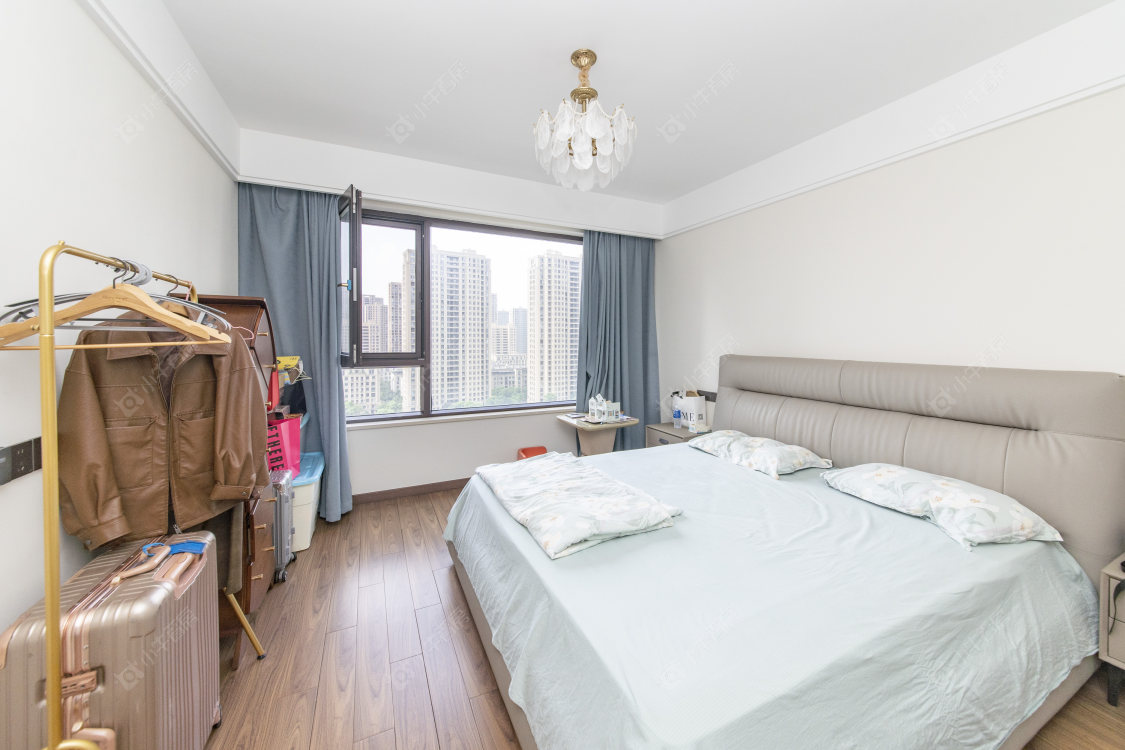 中梁首府壹号房源室内图 常州中梁首府壹号在售二手房源室内图_小牛看房