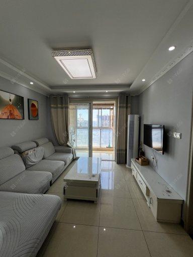 常州锦绣天地在租房源室内图_小牛看房