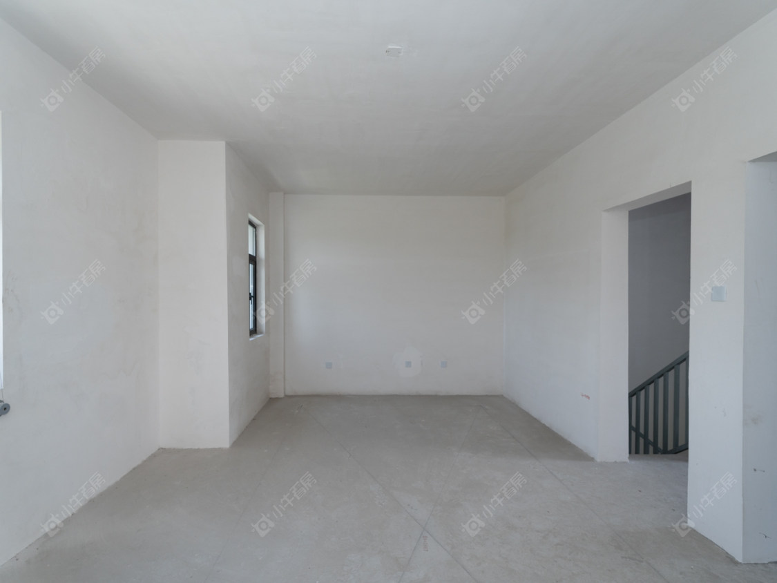 常州漫山花海（唐顿庄园）在售二手房源室内图_小牛看房