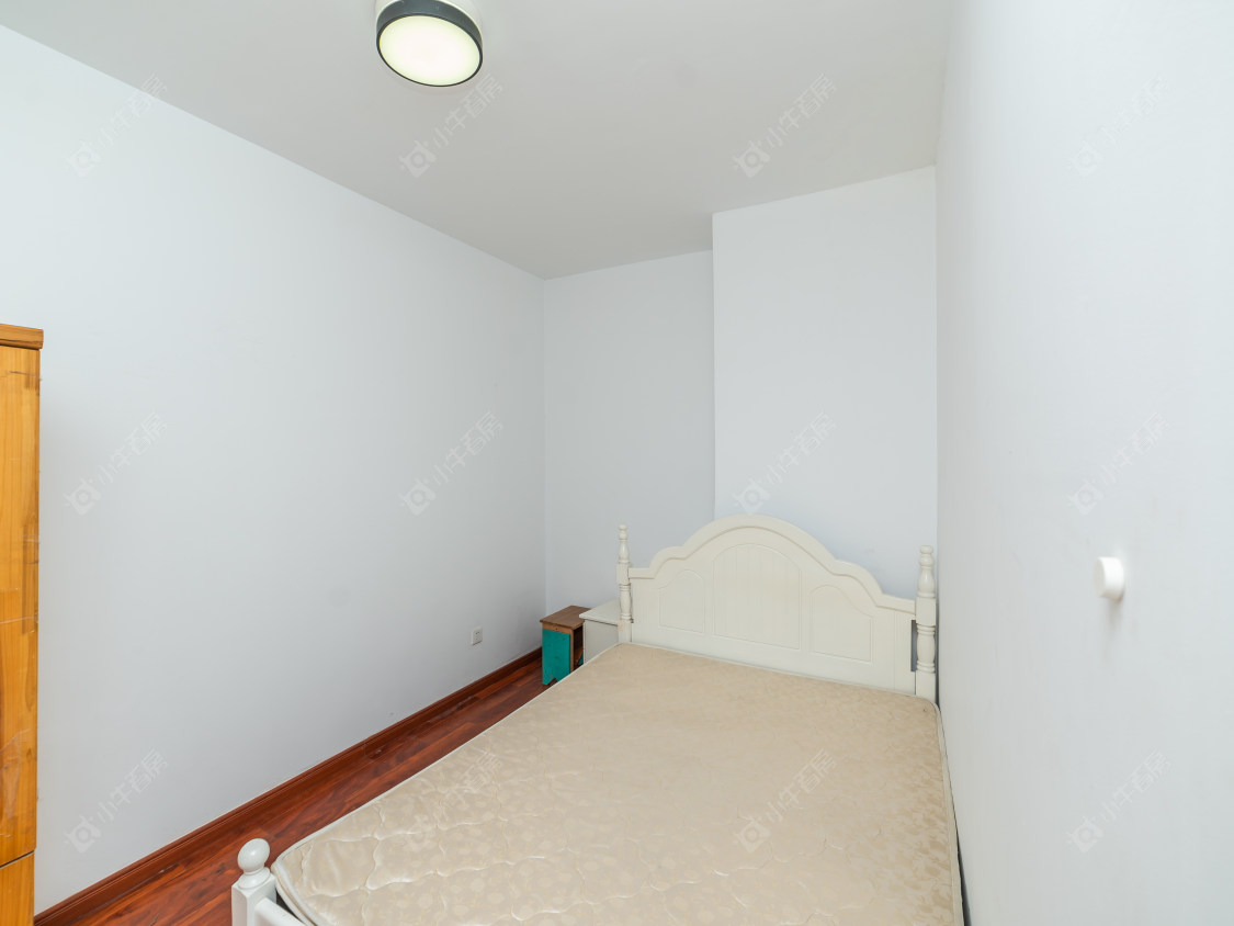 常州港龙紫荆城在售二手房源室内图_小牛看房