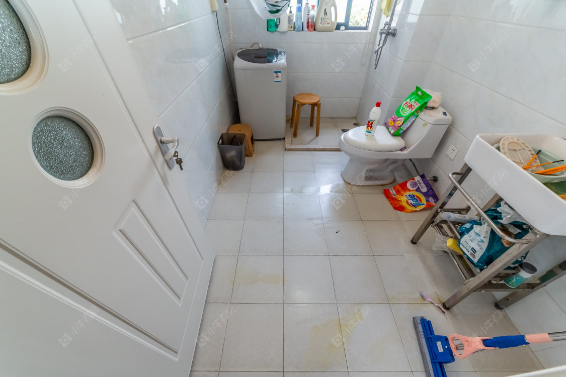 常州白马公馆在售二手房源室内图_小牛看房