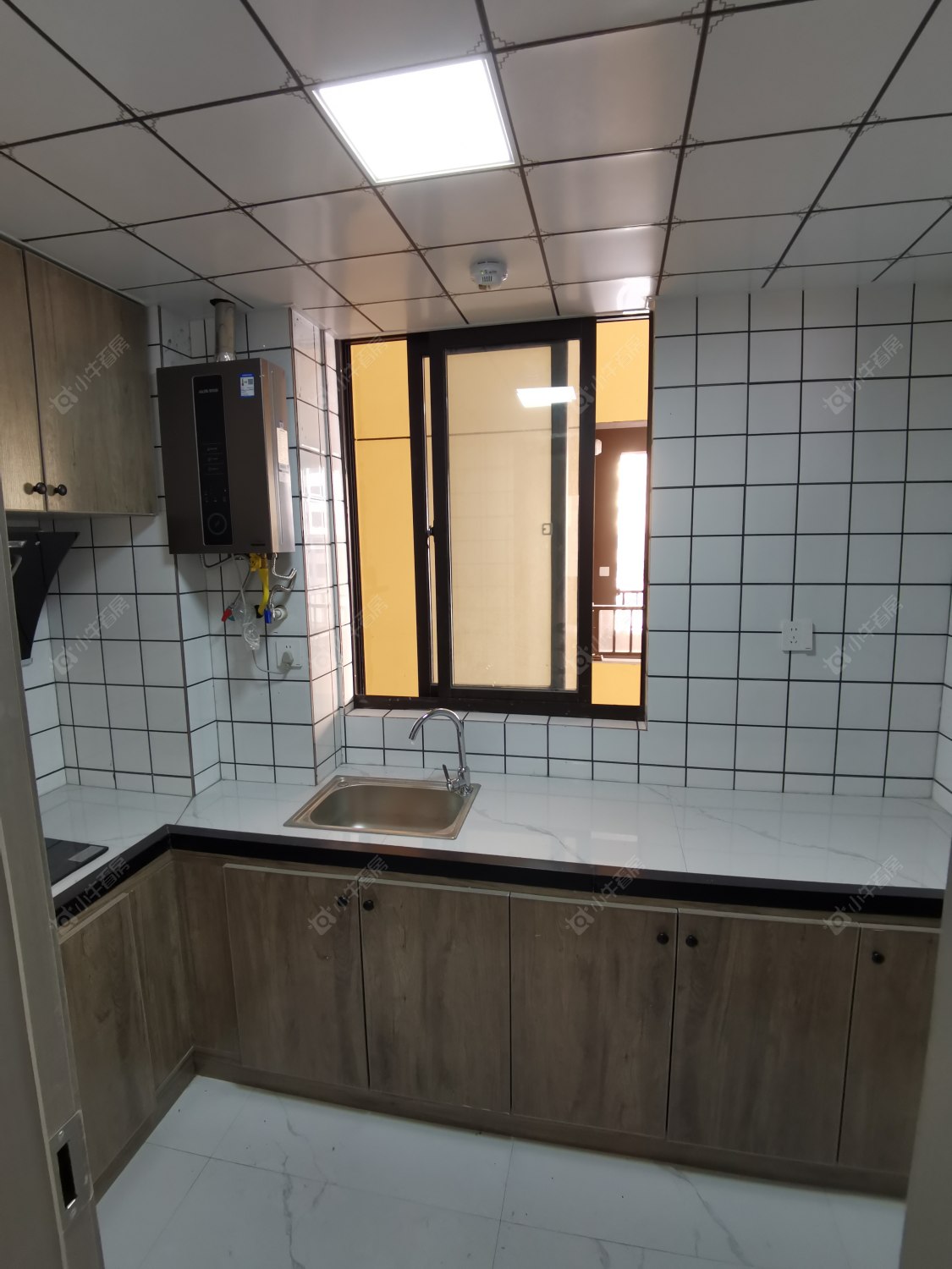 常州新欣嘉园在租房源_小牛看房