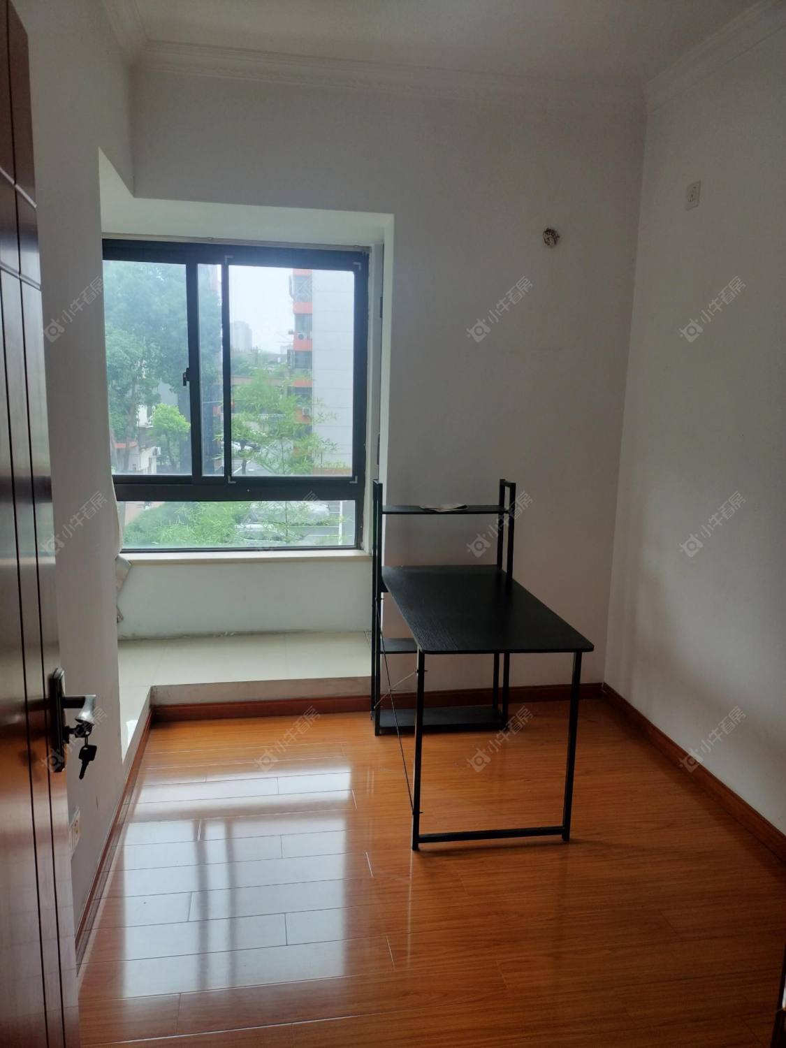 常州新城逸境园在租房源室内图_小牛看房