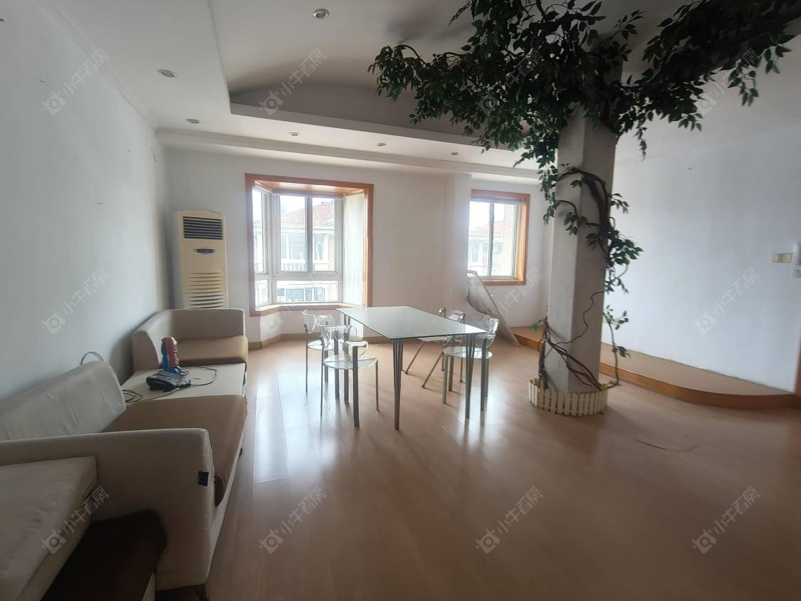 常州清潭花苑在租房源室内图_小牛看房