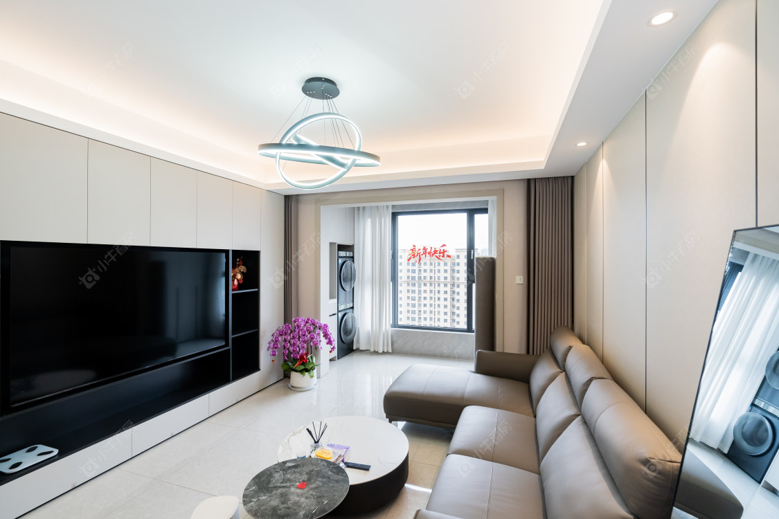 常州华润幸福里在售二手房源_小牛看房