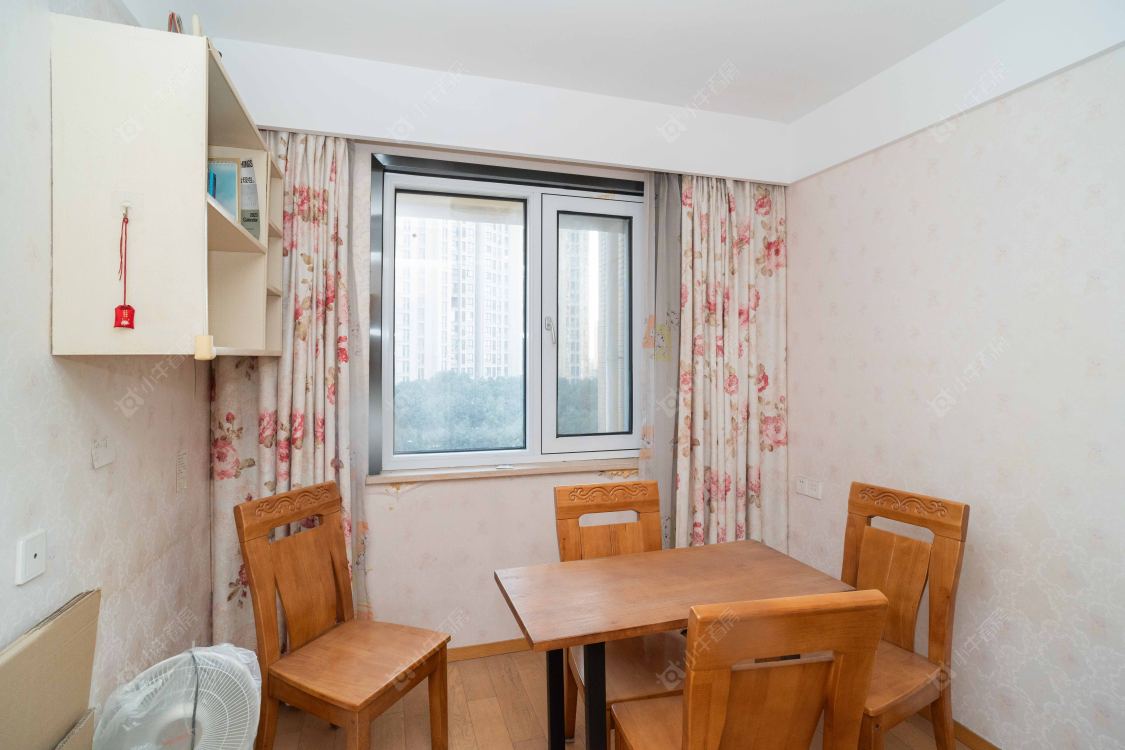 青枫颐景花园房源室内图 常州青枫颐景花园在售二手房源室内图_小牛看房