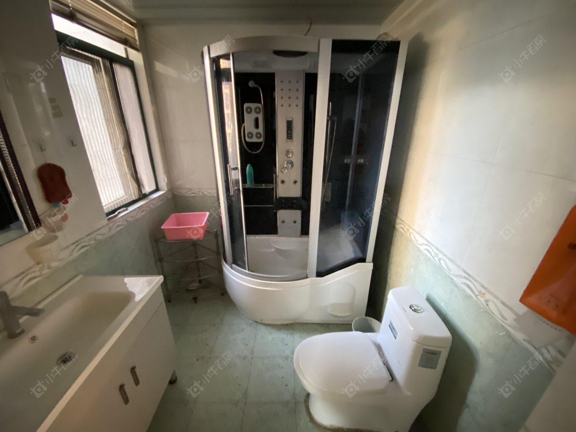 常州绿洲家园在租房源室内图_小牛看房