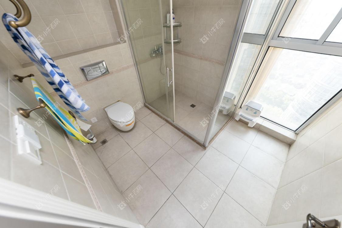 常州莱蒙城空中别墅在租房源室内图_小牛看房