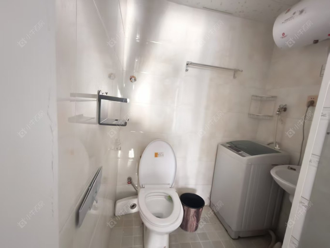 常州玉兰广场一期在租房源_小牛看房