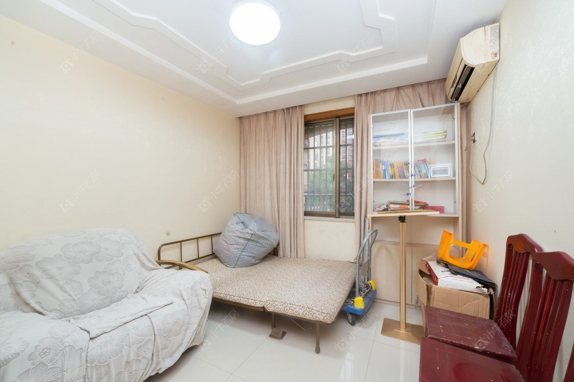 常州银河湾第一城一期在售二手房源室内图_小牛看房