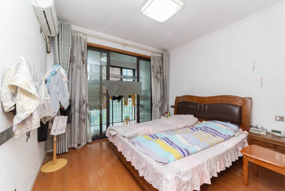 常州绿都万和城三区在售二手房源室内图_小牛看房