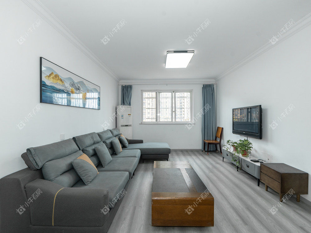 常州龙栖花园在租房源室内图_小牛看房