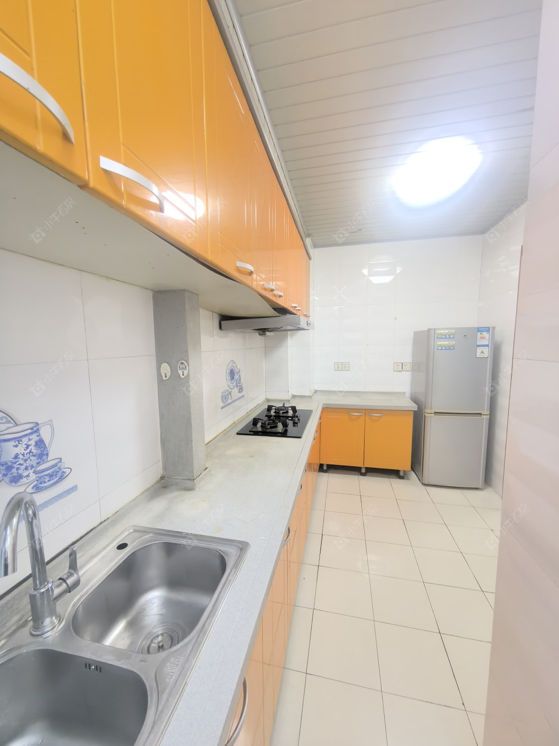 常州御城在租房源_小牛看房