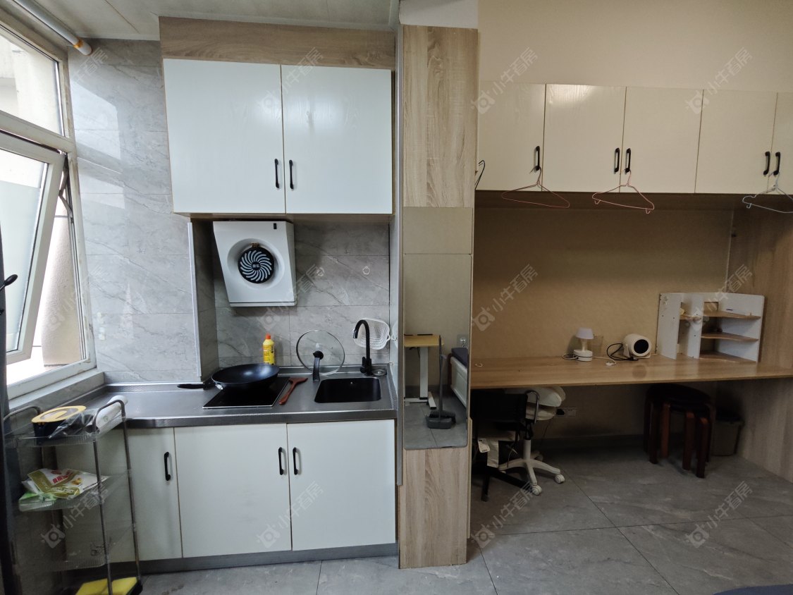 常州朗诗邻里中心在租房源_小牛看房