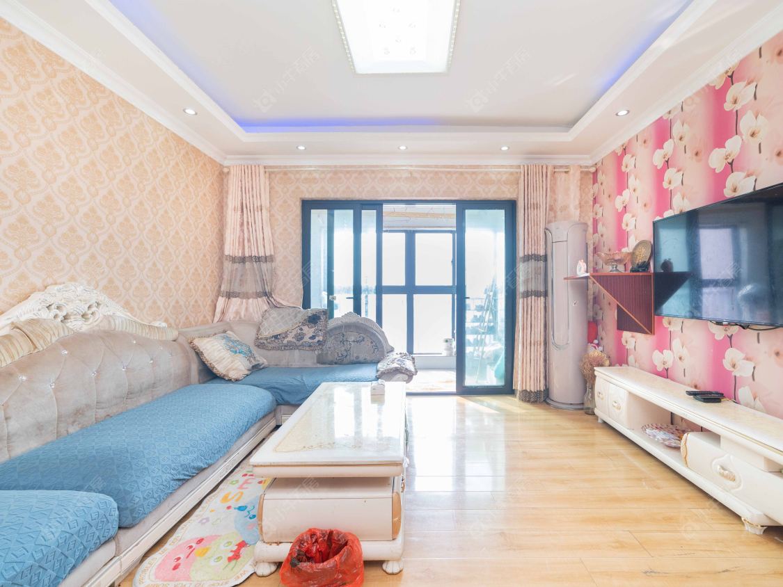 常州万骏金域丹堤在售二手房_小牛看房