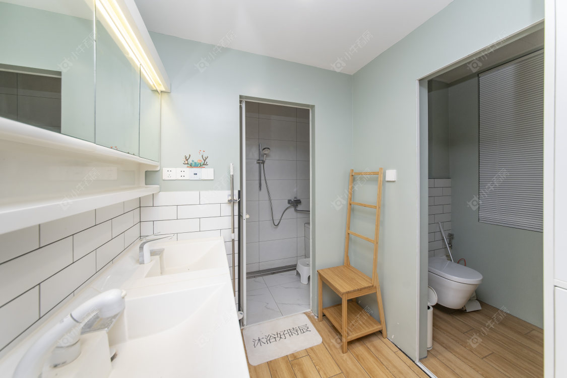 常州玉兰广场一期在售二手房源室内图_小牛看房