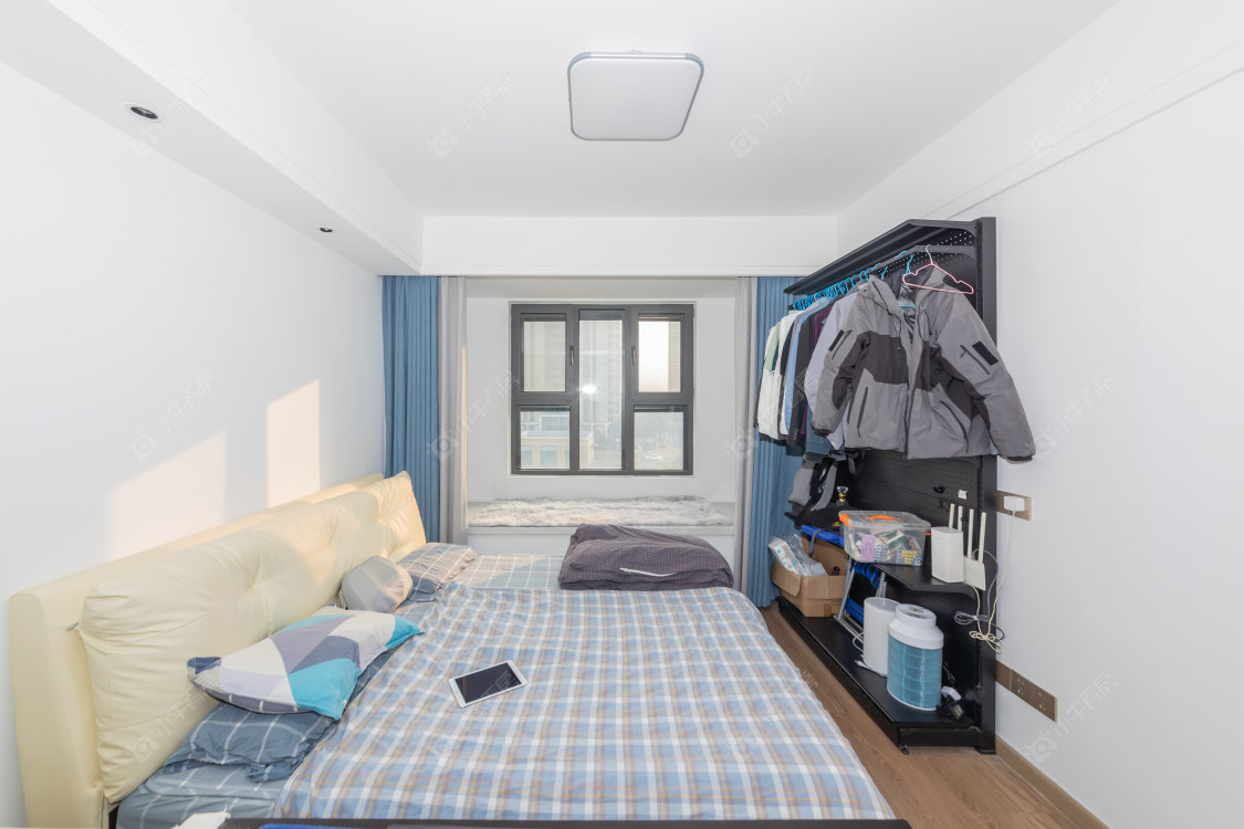 绿地香港名墩道房源室内图 常州绿地香港名墩道在售二手房源室内图_小牛看房