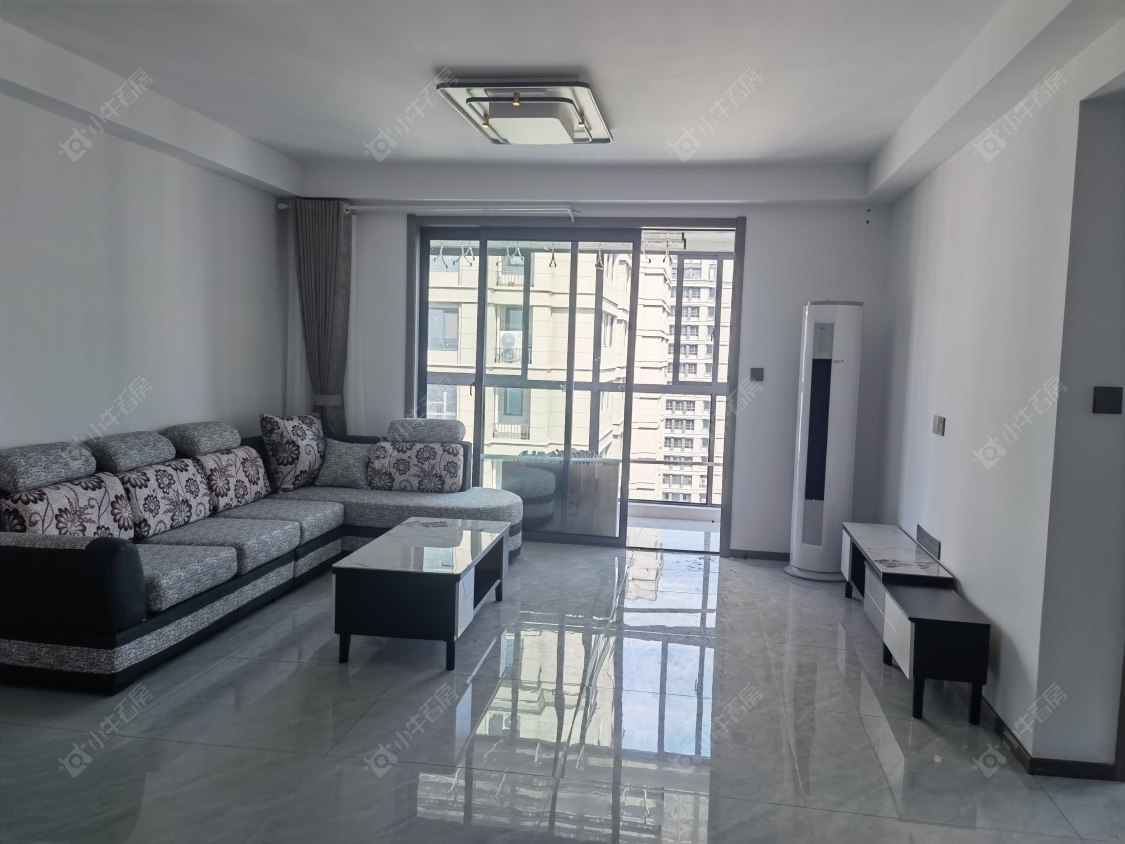 常州五星星韵城在租房源_小牛看房