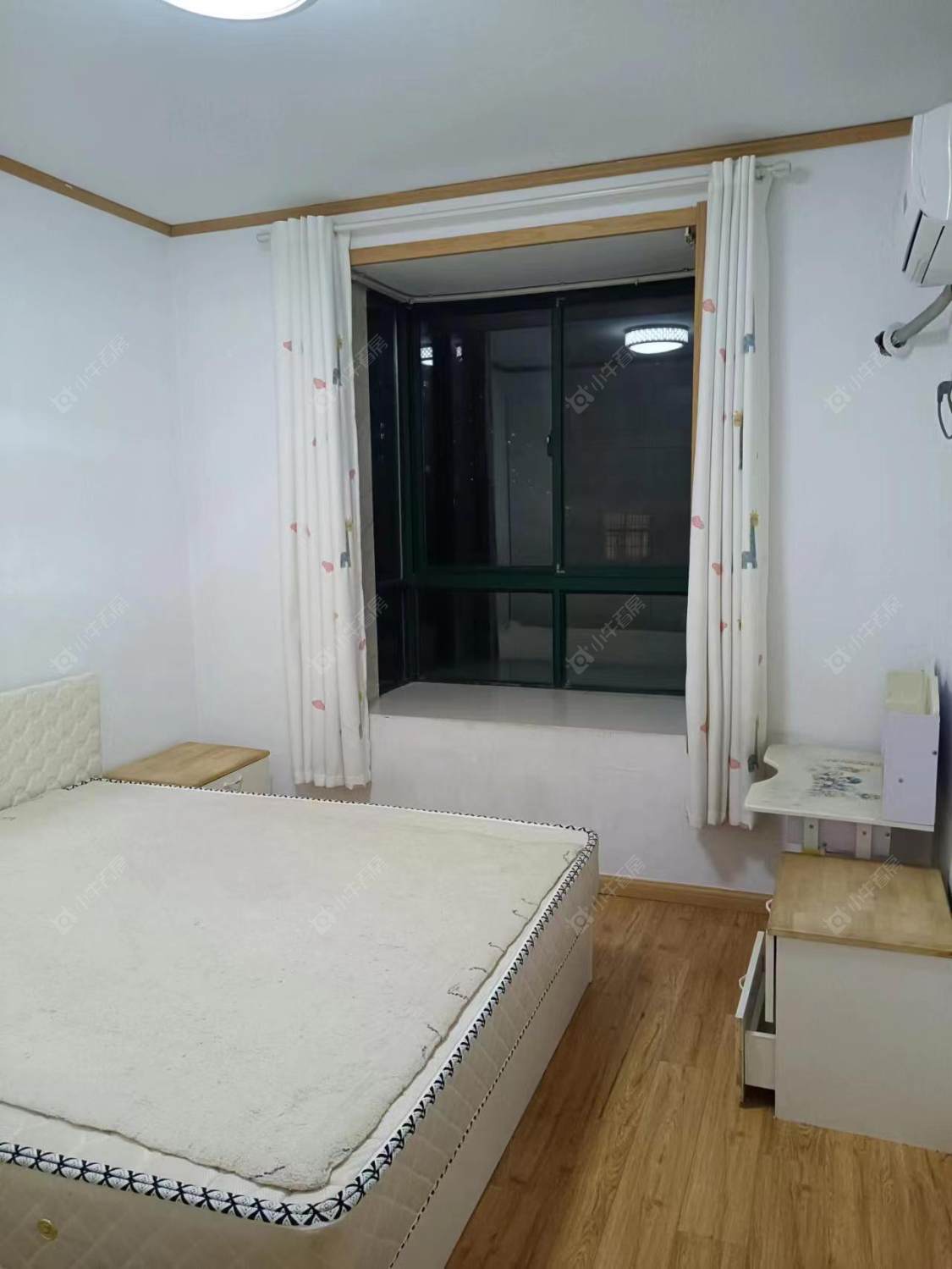 常州百馨西苑一二期在租房源_小牛看房