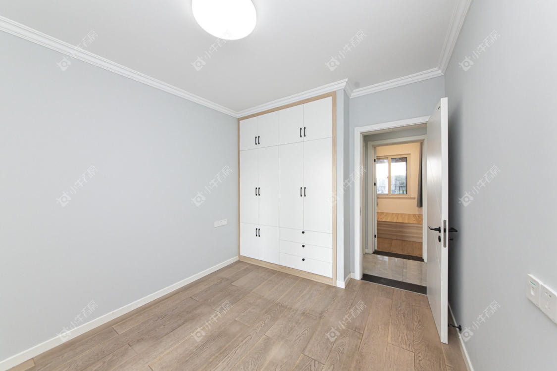 常州招商花园城在租房源_小牛看房