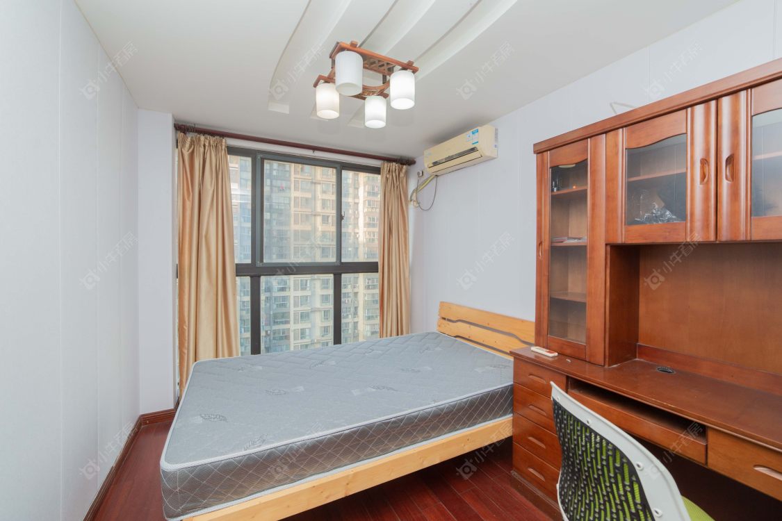 常州新城蓝钻苑北区在售二手房源室内图_小牛看房