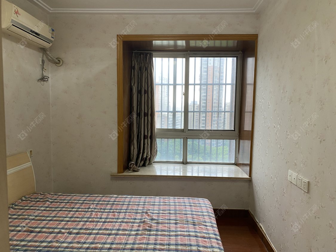 常州凤凰名城在租房源_小牛看房