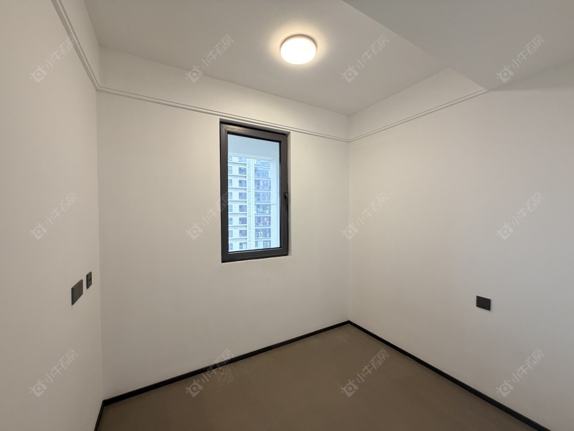 常州中海云麓里在租房源室内图_小牛看房