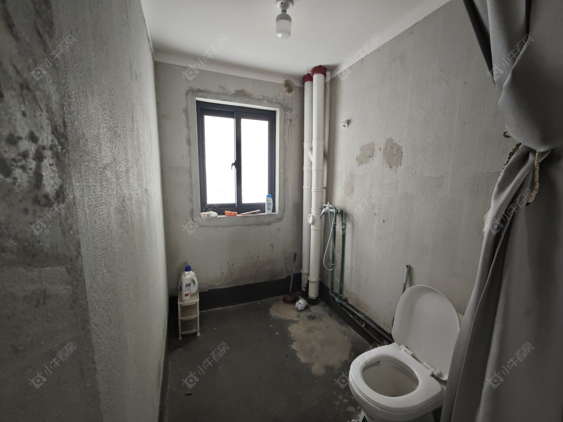 常州百馨西苑五期在租房源_小牛看房