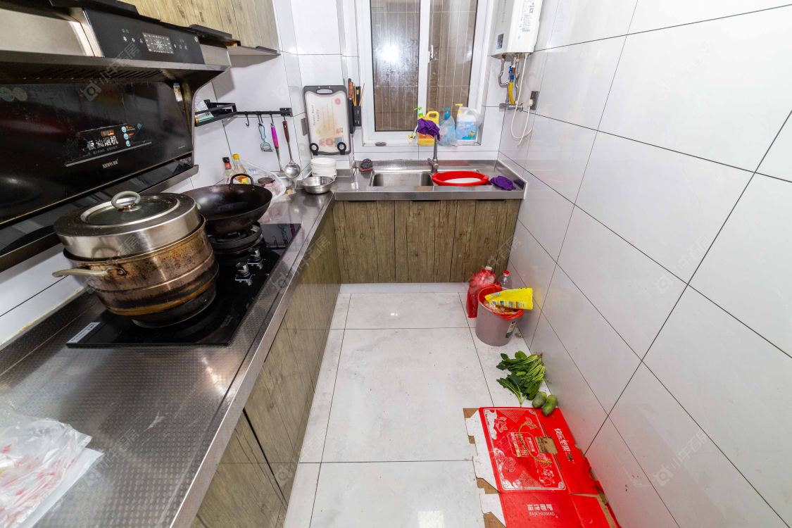 常州路劲天隽峰荟在售二手房_小牛看房